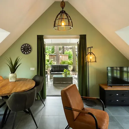 Ferienhaus Country Estate Sprielderbosch 10 “orion”