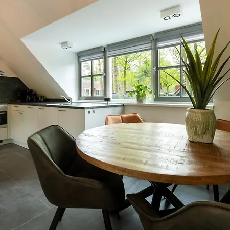 Ferienhaus Country Estate Sprielderbosch 10 “orion” *
