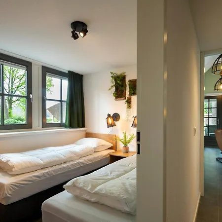 Ferienhaus Country Estate Sprielderbosch 10 “orion”