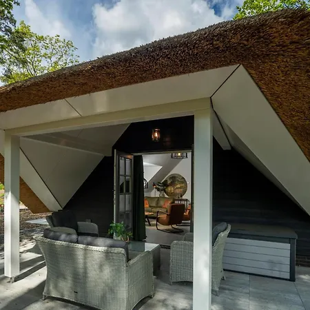 Country Estate Sprielderbosch 10 “orion” Ferienhaus *