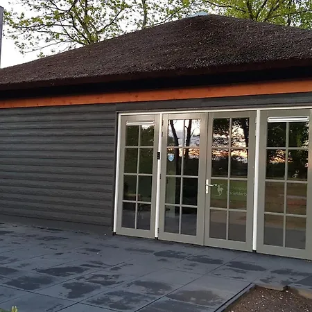 Ferienhaus Country Estate Sprielderbosch 10 “orion” *